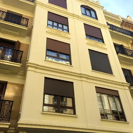 Apartamento Kursaal Apartamento
