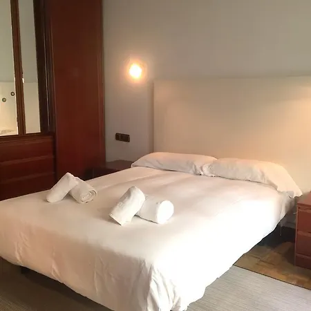 Apartamento Apartamento Kursaal *