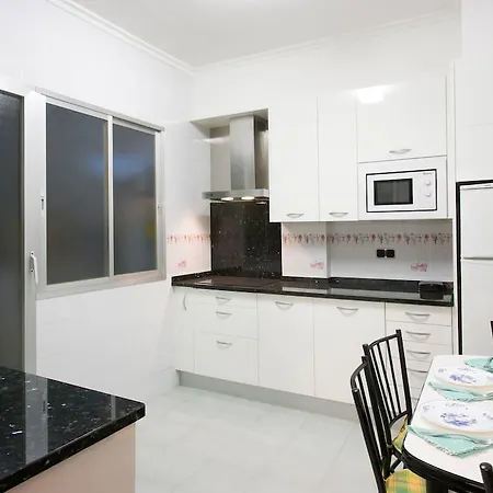 Apartamento Kursaal