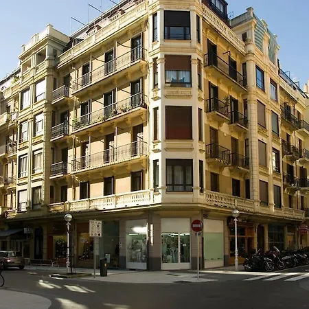 Apartamento Apartamento Kursaal