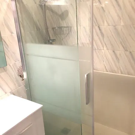 Apartamento Apartamento Kursaal *