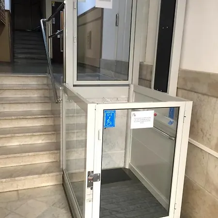 Apartamento Kursaal