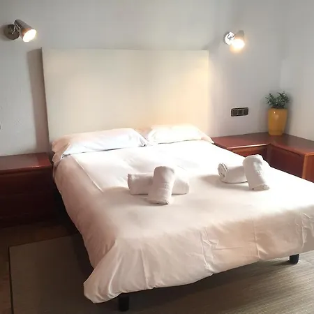Apartamento Apartamento Kursaal