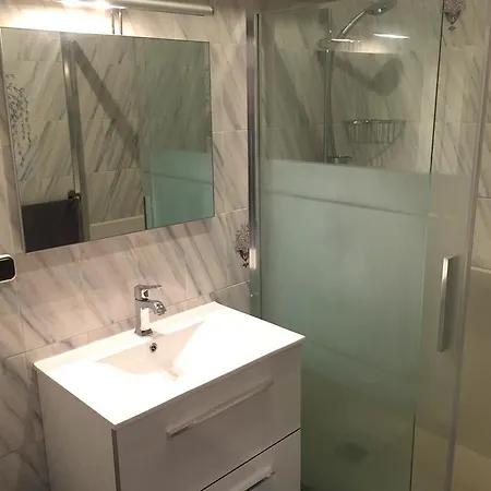 Apartamento Kursaal San Sebastián