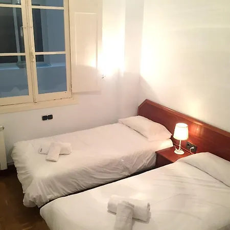 Apartamento Kursaal Apartamento San Sebastián